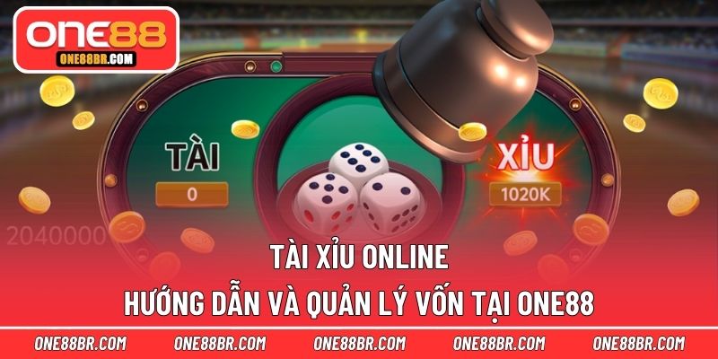 Tài xỉu online
