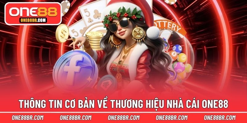 ONE88 là nhà cái uy tín phù hợp với mọi người chơi